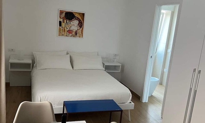 Caserta House | Quadruple deluxe