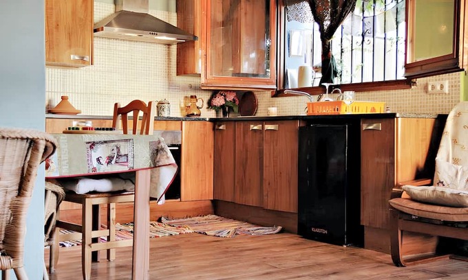 Arbucies Apartment | Homerez - Apartment in Arbúcies