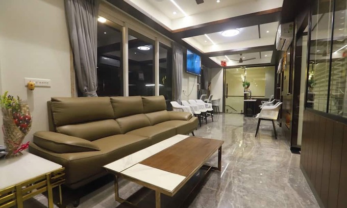 Latur Hotel | Riddhi executive Latur