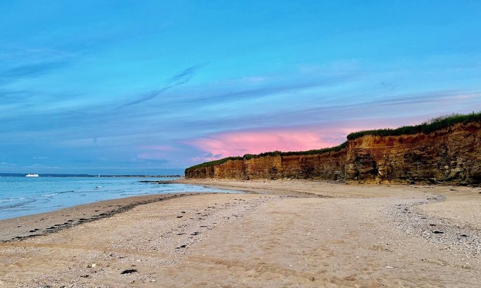 Benouville Apartment | Appartement 70m2 2 Chambres Pegasus Bridge à 5kms de la mer