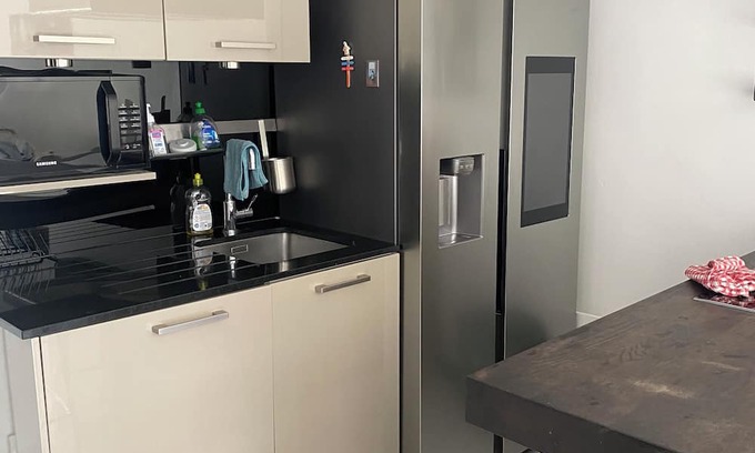 Saint-Giniez Apartment | Appartement Chaleureux