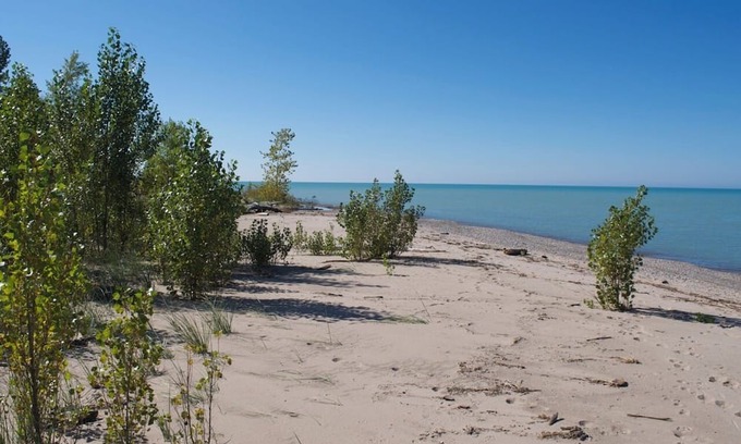 Bluewater Cottage | Jake's Place: Come and Chill!