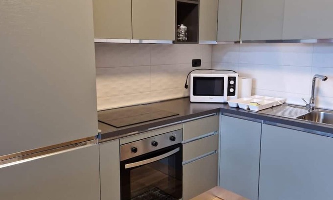 Aurelio Apartment | Sweet House of Rome - One Bedroom Apartment, Sleeps 4