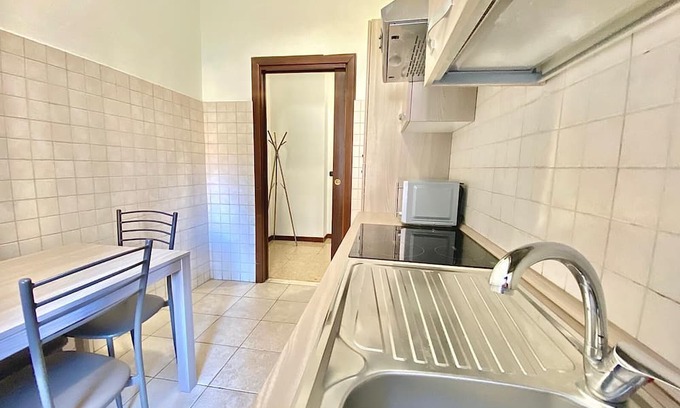 Binda Apartment | Alongside the Navigli, Modern with Metro within walking distance