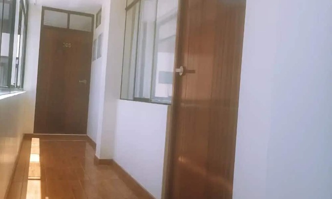 Puno House | Room in Puno 305
