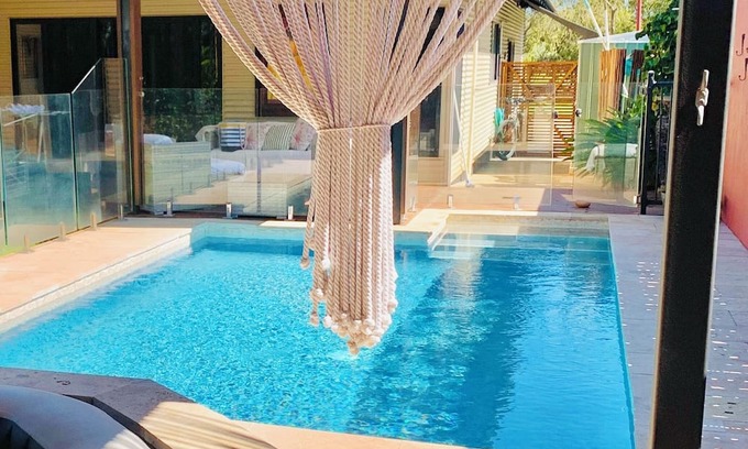 Cable Beach House | Your private retreat and SPA in Cable Beach