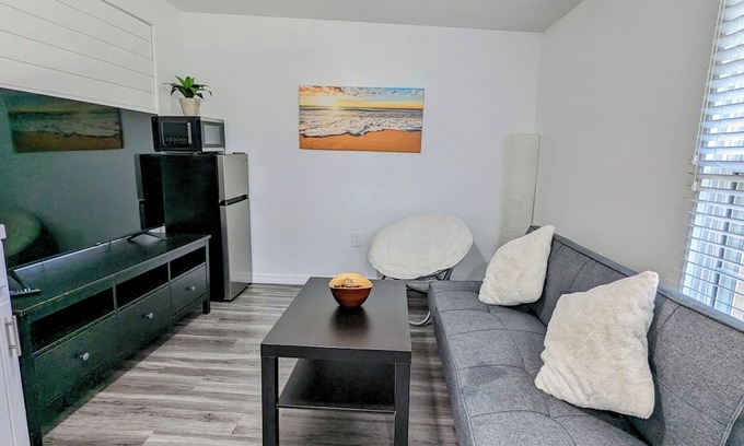 Leesburg House | WOW Modern & Cozy unit!! w/Private Entrance!