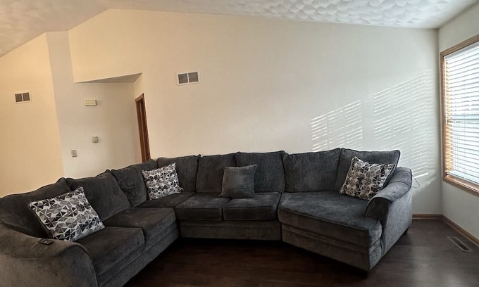 Rockford House | Luxury Near Rockford Casino