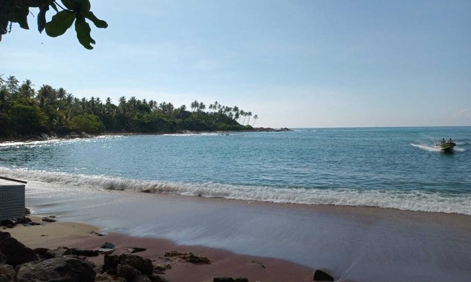 Tangalle Villa | NINE One Villa Tangalle