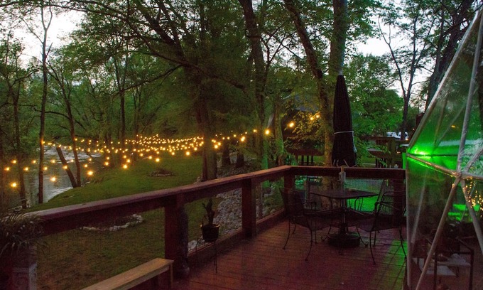 Brownsboro RV Rental | "Buzz-Worthy Retreat: Welcome to Honey Bee Way – Your Sweet Escape Awaits!"