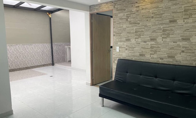 Rionegro Apartment | Rincón de Paz