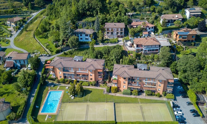 Carlazzo Apartment | Vacation apartment/apartment for 6 guests with 85m² in Carlazzo (123092)