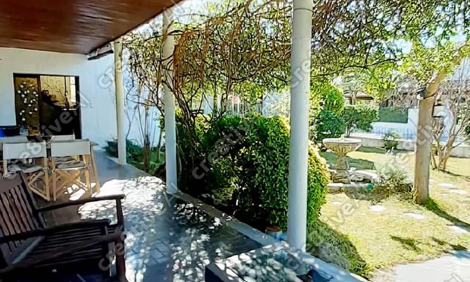 Comarruga Villa | Charming mediterranean villa in the beach with large garden, great for families.