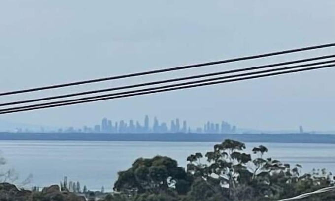 Frankston South House | MVC13 Oceanview 4B2B Two-story House with Big Balcony!