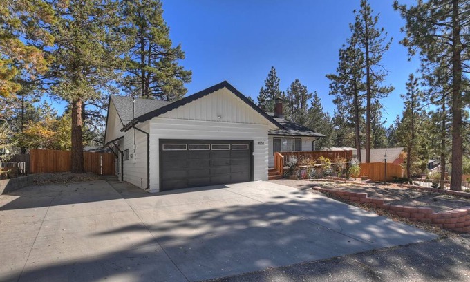 Whispering Forest Cabin | Whispering Pines