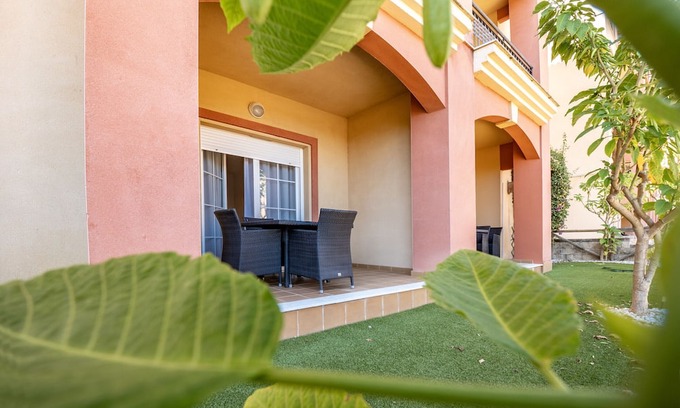 Islantilla Apartment | AMA Residences Confort Plus - Islantilla