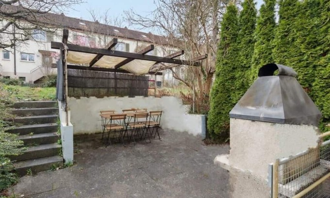 Wiedikon Apartment | Charming Home for Flexible Weekly/Monthly Rent
