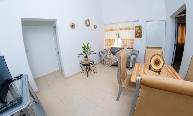 Puerto Plata Apartment | Hermosa Casa en Puerto Plata