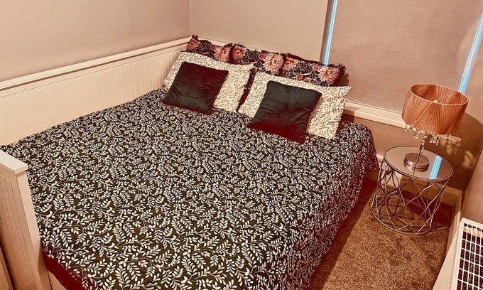 Drogheda House | Cozy 1-bedroom in charming house with WiFi
