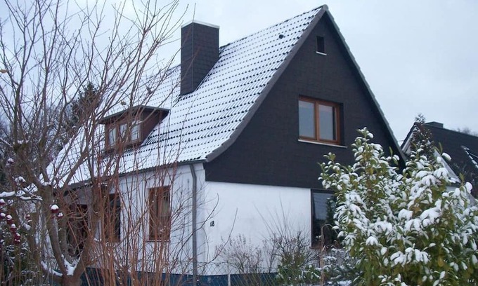 St Lorenz House | Lübeck St. Lorenz Comfortable holiday residence