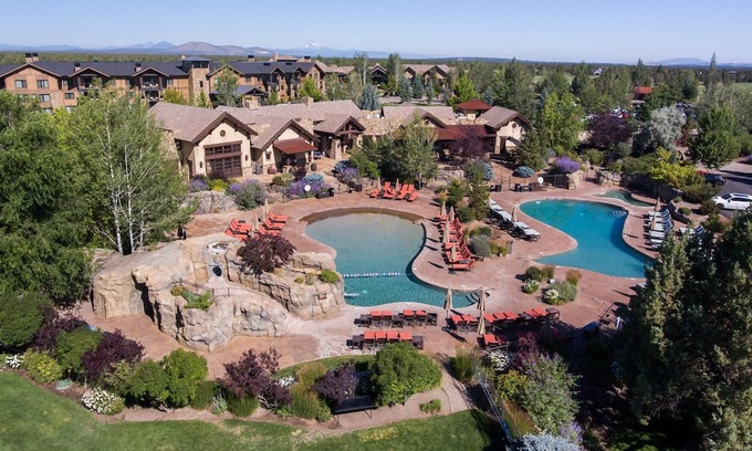 Pronghorn House | Upscale 3 BR Townhouse @ Juniper Preserve Resort
