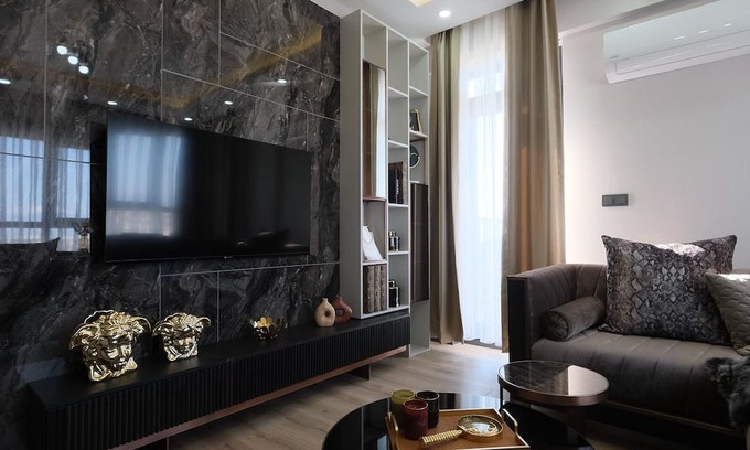 Lara Apartment | Spacious vacation apartment in Antalya, close to the airport and the city center