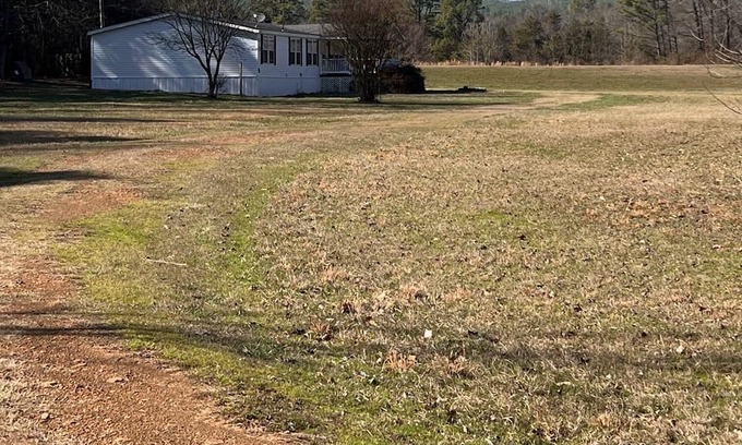 Centerville House | 40+ acres 3 miles from Petit Jean State Park, perfect site to see the eclipse!