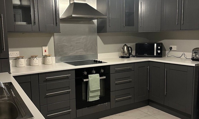 Camlough Apartment | Crawfords Glen Apartment