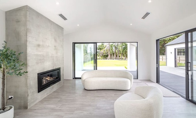 Greytown House | 34 On Orchard, Greytown
