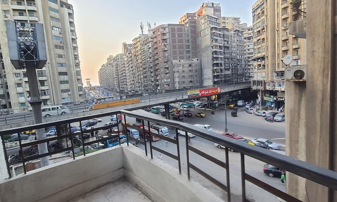 Sidi Jabir Apartment | 2 Bedrooms apartment