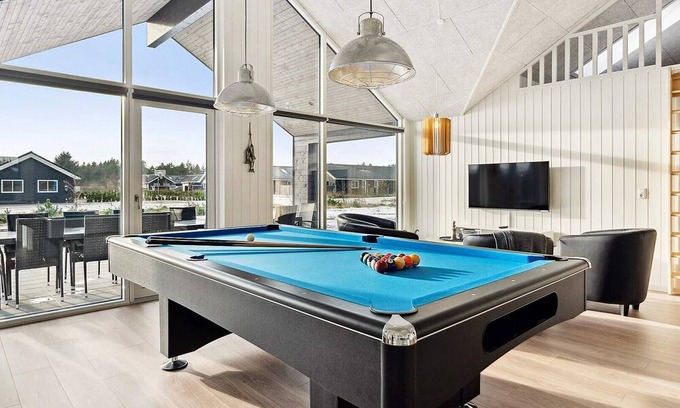 Sydals House | 5 star holiday home in Sydals