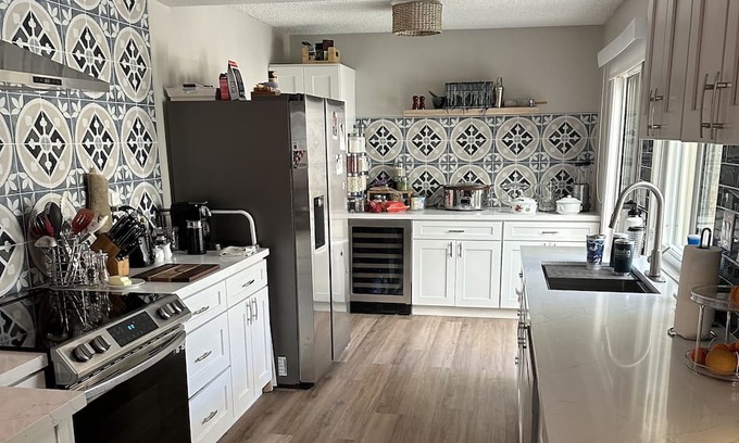 Palm Desert Condo | Cozy Condo - 24 min from Coachella, 4 minutes from downtown Palm Desert.