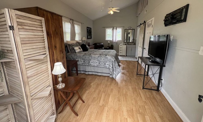 Reed Creek House | Peace of Hart Retreat!