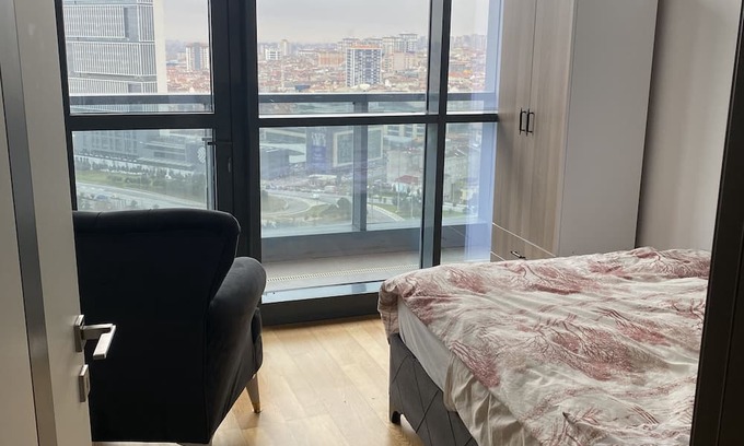 Bagcilar Apartment | A house in a great area