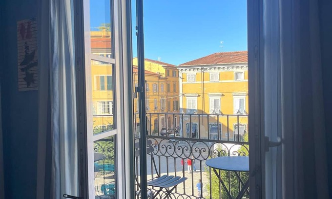 Sarzana Apartment | Apartment The Sarzana Suite