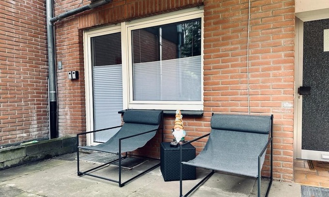 Bad Bentheim Apartment | Ferienwohnung/app. für 4 Gäste mit 60m² in Bad Bentheim