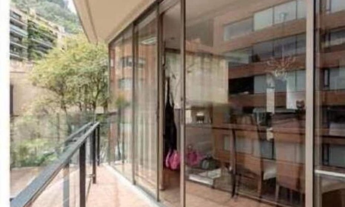 Financial District Apartment | *Rosales Luxury Apartment with Chimney & Terrace*