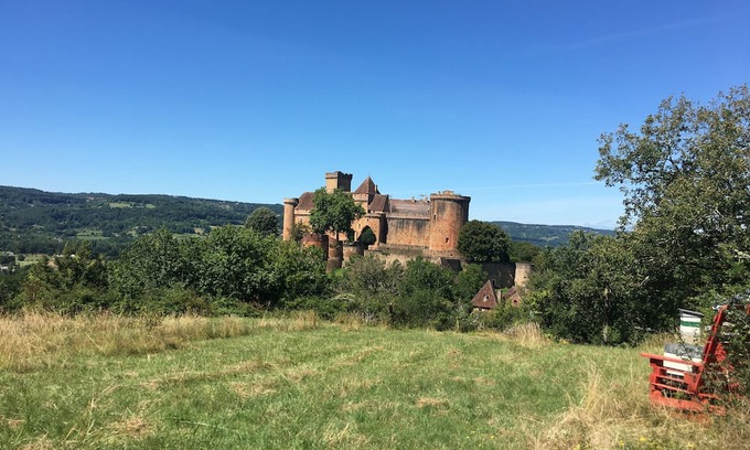 Prudhomat House | Studio des remparts