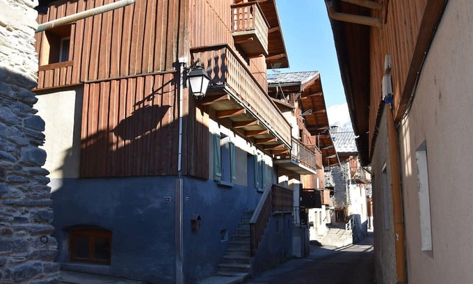 Bozel Apartment | Apartment Bozel, 2 bedrooms, 4 persons