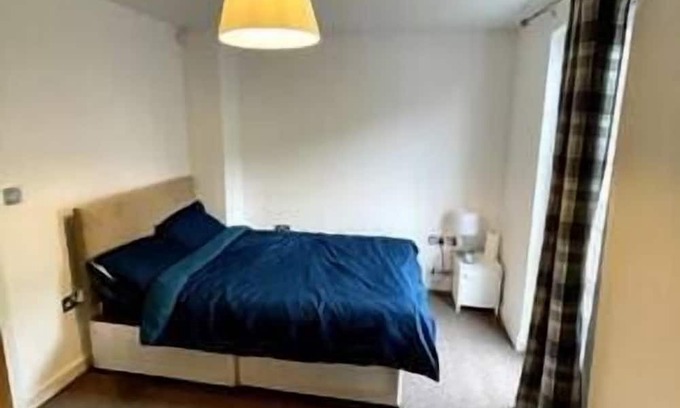 Darlington Apartment | Town centre flat in Darlington