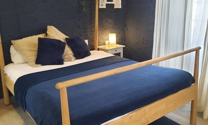 Benicalap Apartment | Cozy Apartment With Balcony - Wifi Free