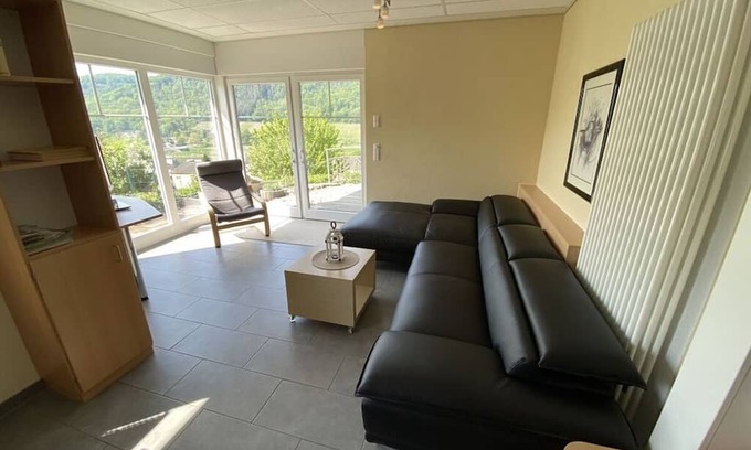 Enkirch Apartment | SonnenHof holiday apartment 5