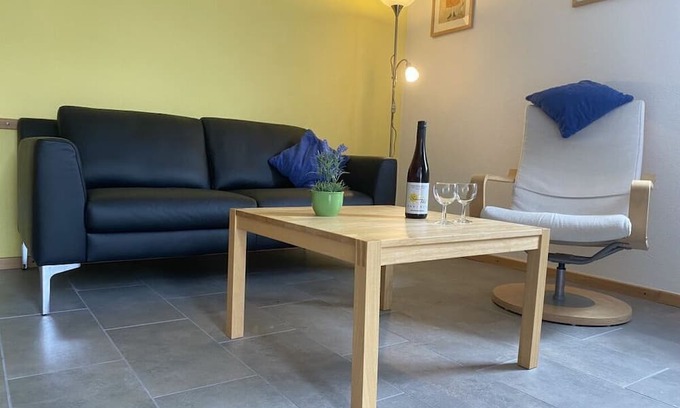 Enkirch Apartment | SonnenHof Apartment 6