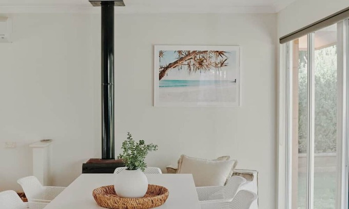 Gnarabup House | Surfside Escape - Beachside Home