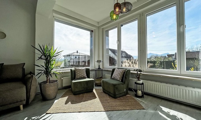 Velden am Worther See Apartment | Rachel by Interhome