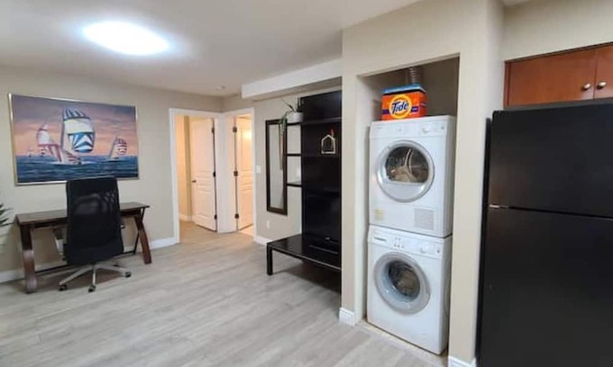Guildford House | Fraser Heights Cozy Suite