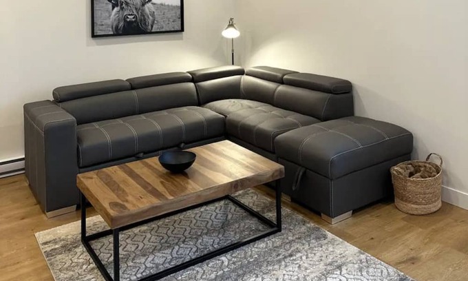 Kamloops Apartment | New beautiful quiet suite in Juniper Ridge. Very luxurious!
