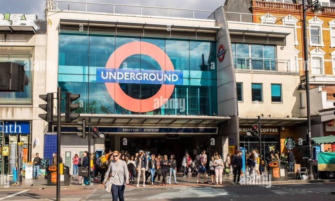 Brixton Apartment | Discover Modern Urban Living in the Heart of Brixton