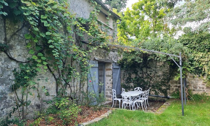 Villiers-sous-Grez Other | Belle Suite en Duplex Dans un Ancien Corps de Ferme