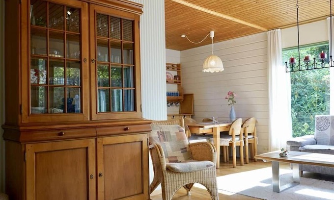 Feriendorf Hennesee Apartment | Appealing apartment in Meschede